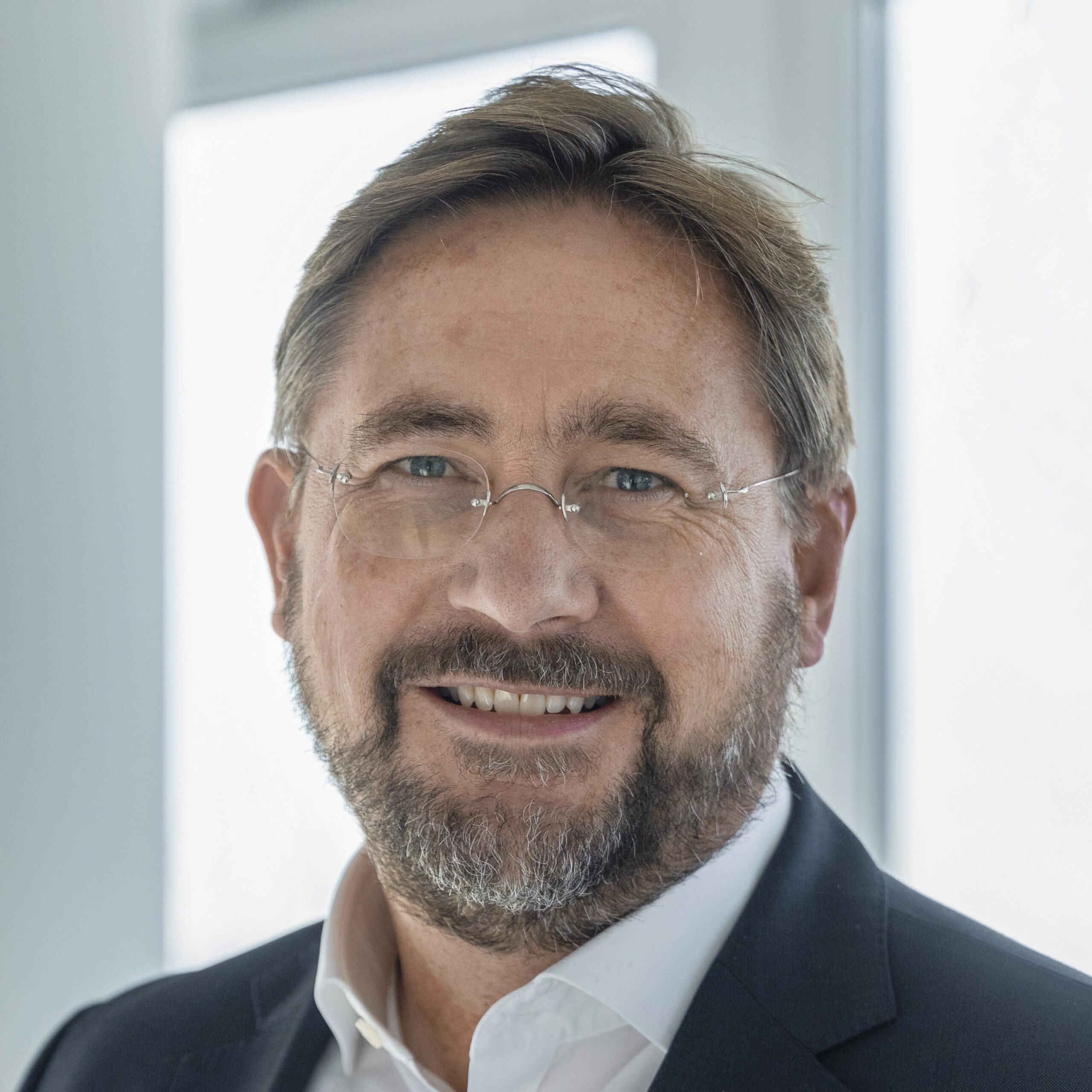 Ulf - McKinsey and Company